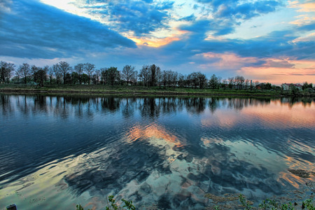Sunset HD