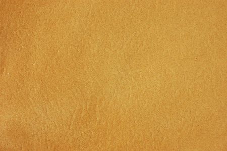 Abstract Background Texture of West Sand on a Beachの写真素材