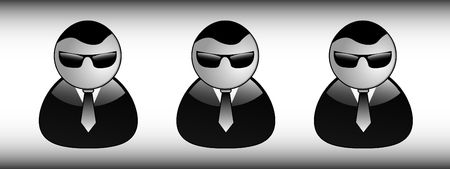 People groupの写真素材