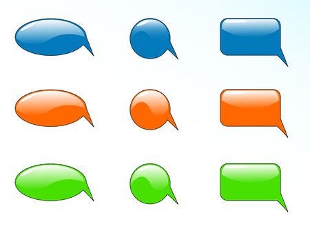 Message formの写真素材
