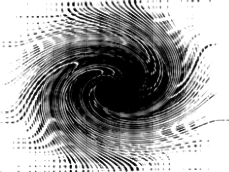 Halftone pattern background texture. Dotted background Texture.の写真素材