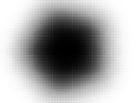Halftone pattern background texture. Dotted background Texture.の写真素材