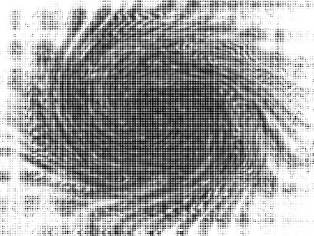 Halftone pattern background texture. Dotted background Texture.の写真素材