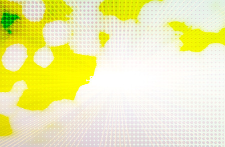 Abstract pattern background texture. Halftone dotted background Texture. Abstract of festive light background. Copy space concept for summer, holiday, easter or other your content.の写真素材