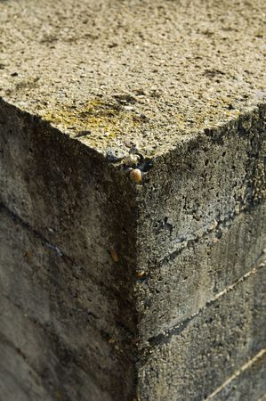 Concrete texture suitable for background or wallpaper の写真素材