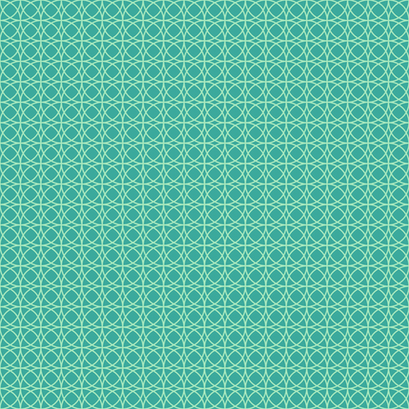 Abstract vector seamless pattern. Endless texture can be used for printing onto textile and paper or scrap booking.のイラスト素材