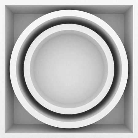 concept background in abstract style for presentationの写真素材