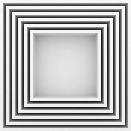 concept background in abstract style for presentationの写真素材