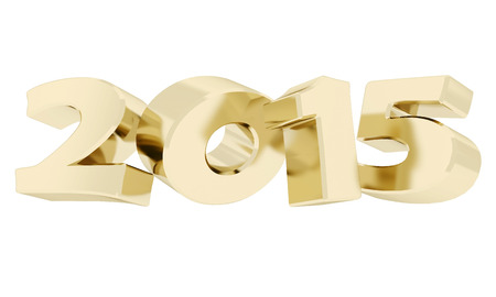 New Year's Eve, and Christmas is the best holidayの写真素材