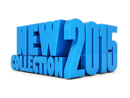 beautiful 3d text new collectionの写真素材