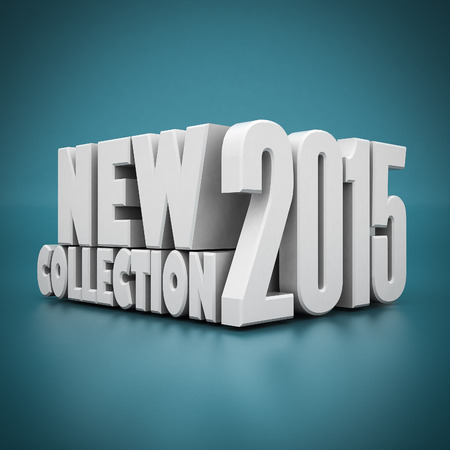 beautiful 3d text new collectionの写真素材