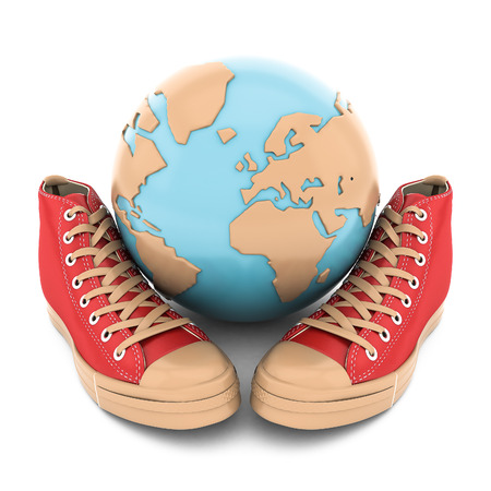 テニスシューズの写真 イラスト素材一覧 11 360件 ストックフォトのamanaimages Plus