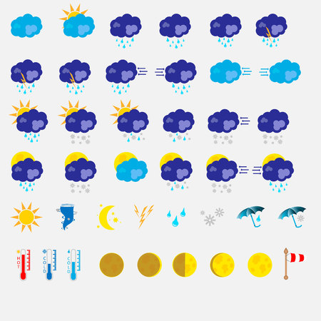Arrayのイラスト素材