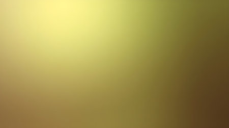 Smooth gradient colour oliva Green, coffe Brown and beigeの素材