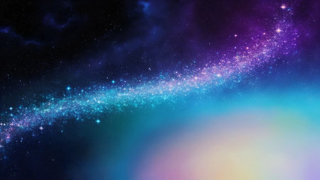 soft gradient with warm beige and pale yellow tonesの素材