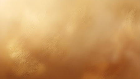 gradient of rich gold blending into muted bronze, offering a royal aestheticの素材