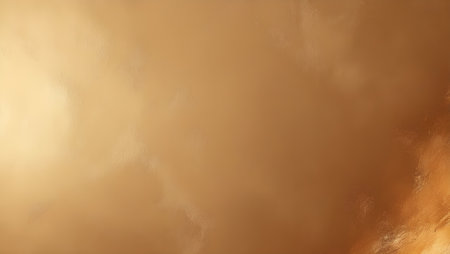 gradient of rich gold blending into muted bronze, offering a royal aestheticの素材