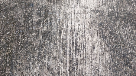 view of cement floor texture backgroundの写真素材