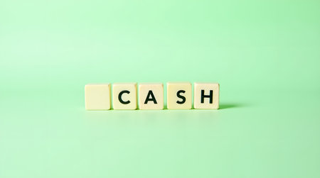 Earn cash quickly with simple financial solutions for future savingsの素材