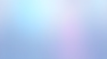 color gradient with crystal blue, lilac, and silver, purpose for backgroundの素材