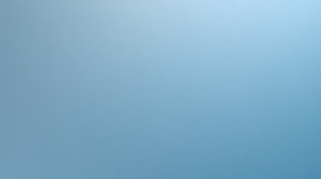 Theme Background,  Grey to blue gradient, transparent triangle border patternの素材