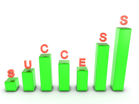 Successの写真素材