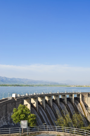Rawal Dam Islamabadの写真素材
