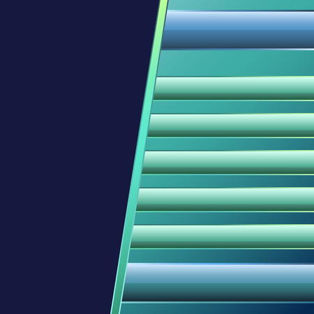 Glossy tabs backgroundのイラスト素材