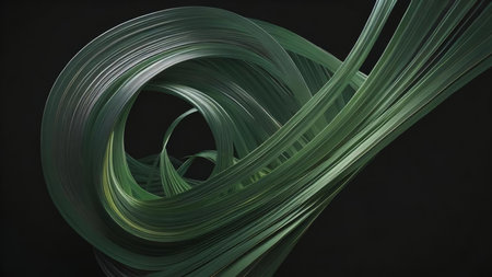 abstract geometric composition,digital artwork for creative graphic design. generative aiの素材