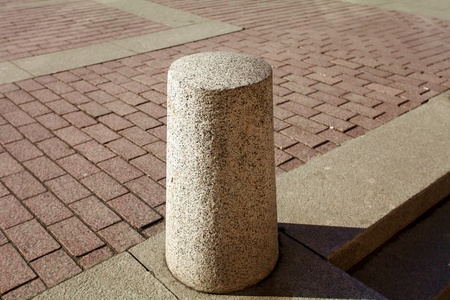 paving stoneの写真素材