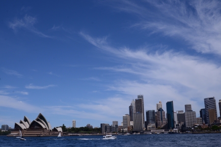 Operahouse の素材