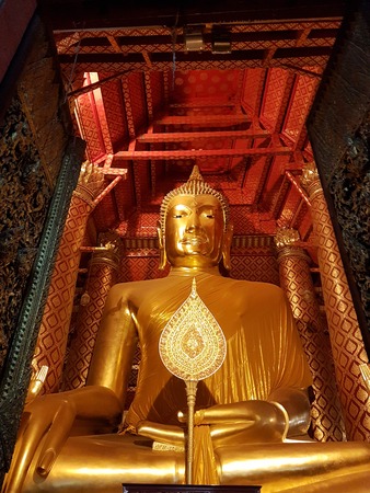 Old Temple Castle Statue Thailand Ayudhaya Architecture Sculptureのeditorial素材
