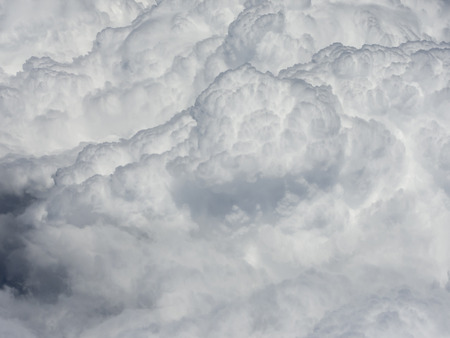 sky cloudsの写真素材