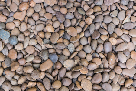 Pebbles as a background image