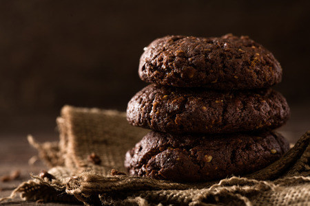 Sassanelli (or Sasanelli, or Sapienze), Traditional Christmas Cookies from Apulia, Italy