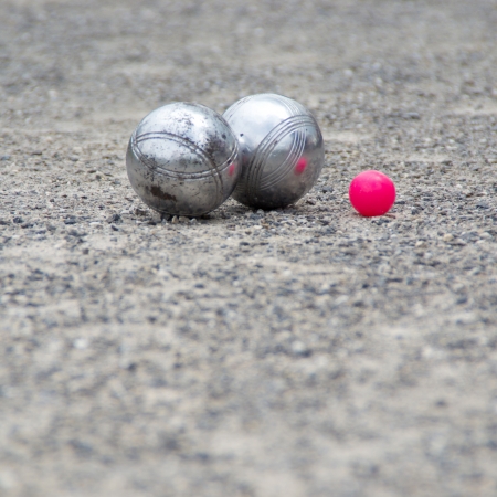Petanque