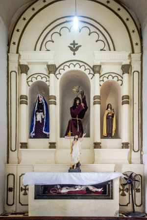 Cities of Brazil - Marechal Deodoro, Alagoas Stateのeditorial素材