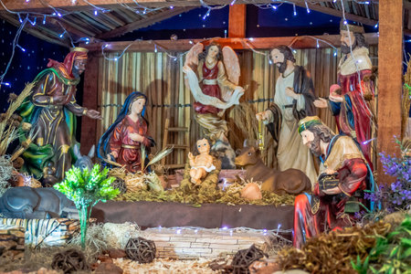 Cities of Brazil - Marechal Deodoro, Alagoas Stateのeditorial素材