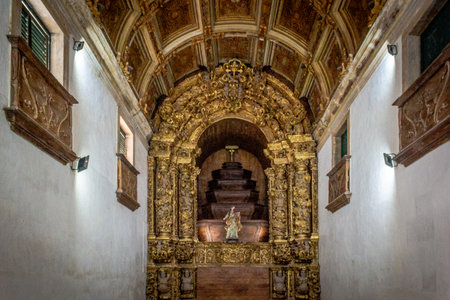 Cities of Brazil - Marechal Deodoro, Alagoas Stateのeditorial素材