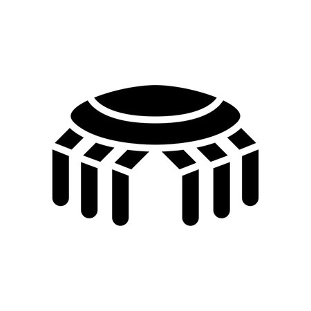 Robot iconのイラスト素材