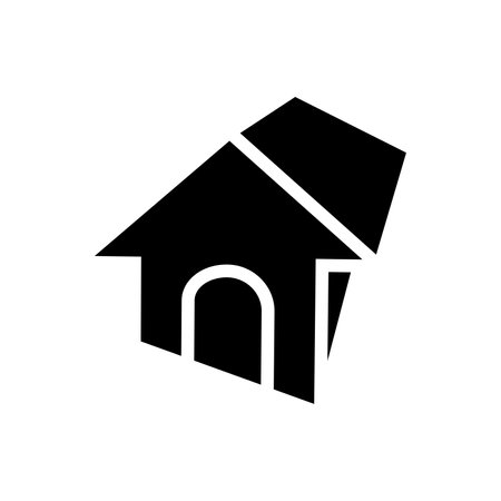 House iconの写真素材