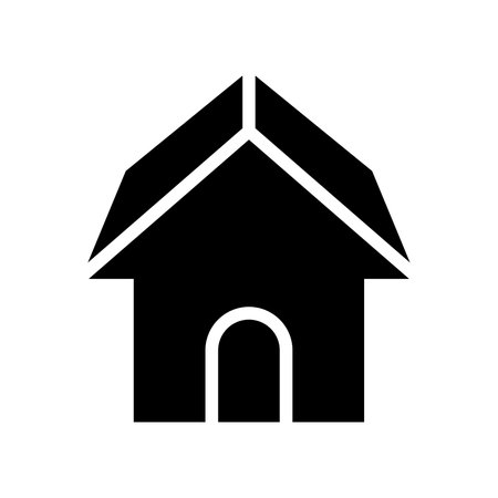 House iconの写真素材