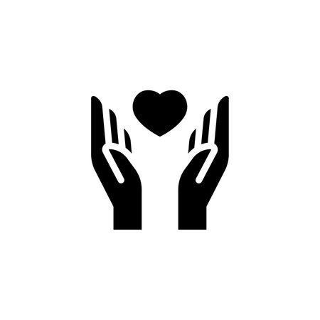 Love iconのイラスト素材