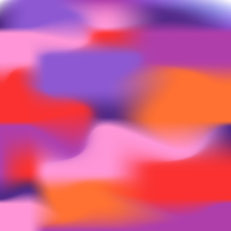 Holographic abstract background. Trendy neon texture for design covers, banners, posters, books, business cards.のイラスト素材