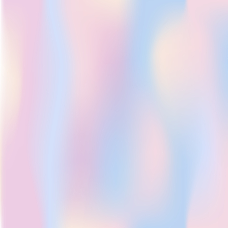 Holographic abstract background. Trendy neon texture for design covers, banners, posters, books, business cards.のイラスト素材