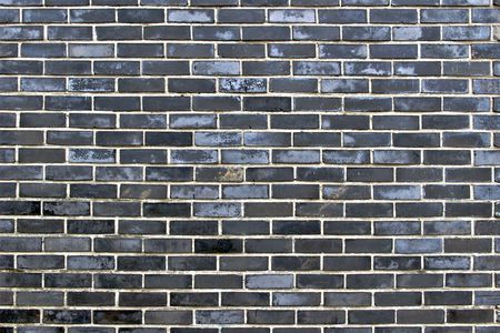 brick wall