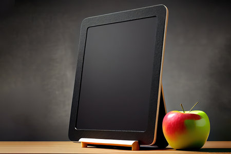 Back to school. Generative Aiの素材