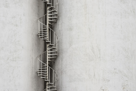 Staircaseの写真素材