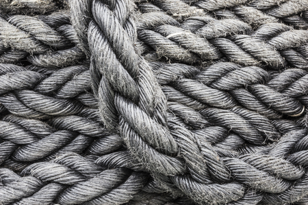 ropeの写真素材