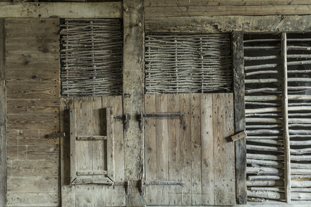 rural impressionの写真素材